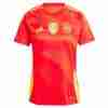 Tailandia Equipacion España Mujer Primera 2024 2025