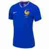 Tailandia Equipacion Francia Mujer Primera 2024 2025