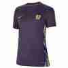 Tailandia Equipacion Inglaterra Mujer Segunda 2024