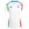 Tailandia Equipacion Italia Mujer Segunda 2024