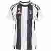 Tailandia Equipacion Juventus Mujer Primera 2024 2025
