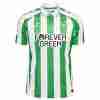 Tailandia Equipacion Real Betis Primera 2024 2025