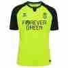 Tailandia Equipacion Real Betis Segunda 2024 2025