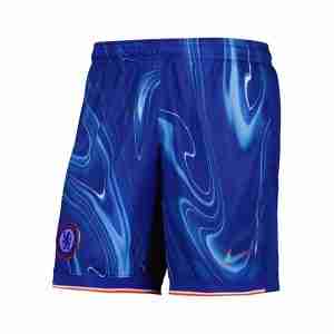 Tailandia Pantalones Chelsea Primera 2024 2025
