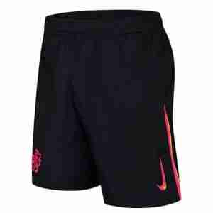 Tailandia Pantalones Chelsea Tercera 2024 2025