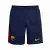 Tailandia Pantalones FC Barcelona Primera 2024 2025