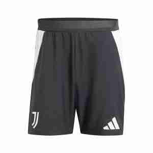 Tailandia Pantalones Juventus Primera 2024 2025