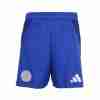 Tailandia Pantalones Leicester City Primera 2024 2025