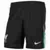Tailandia Pantalones Liverpool Segunda 2024 2025
