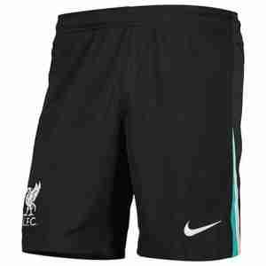 Tailandia Pantalones Liverpool Segunda 2024 2025
