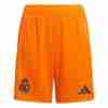 Tailandia Pantalones Real Madrid Segunda 2024 2025