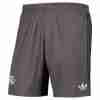 Tailandia Pantalones Real Madrid Tercera 2024 2025