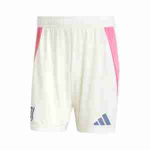 Tailandia Pantalones Juventus Segunda 2024 2025