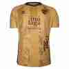 Tailandia Equipacion Málaga Tercera 2024 2025