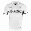 Tailandia Equipacion Napoli Segunda 2024 2025