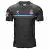 Tailandia Equipacion RCD Español Tercera 2024 2025