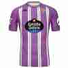 Tailandia Equipacion Real Valladolid Primera 2024 2025