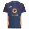 Tailandia Equipacion AS Roma Tercera 2024 2025