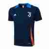 Tailandia Equipacion Juventus Entrenamiento 2024 2025 Azul