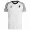 Tailandia Equipacion Juventus Pre Match 2024 2025 Blanco