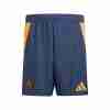Tailandia Pantalones AS Roma Tercera 2024 2025