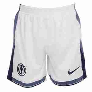 Tailandia Pantalones Inter Milan Segunda 2024 2025
