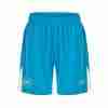 Tailandia Pantalones Napoli Segunda 2024 2025