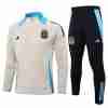 Chandal Argentina 2024 2025 Amarillo