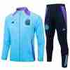 Chandal Argentina 2024 25 Azul