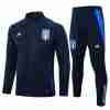 Chandal Italia 2024 2025 Azul