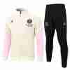 Chandal Paris Saint Germain 2024 2025 Amarillo Rosa