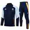 Chandal Real Madrid 2024 2025 Azul
