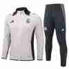 Chandal Real Madrid 2024 2025 Gris
