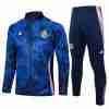Chandal Real Madrid 2024 25 Azul