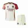 Equipacion Olympique Lyon Conjunto Niños Tercera 2024 2025