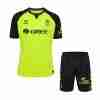 Equipacion Real Betis Conjunto Niños Segunda 2024 2025