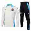 Sudadera De Training Argentina 2024 25 Amarillo