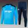 Sudadera De Training Ninos Chelsea 2024 2025 Azul