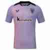 Tailandia Equipacion Athletic Bilbao Tercera 2024 2025