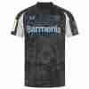 Tailandia Equipacion Bayer Leverkusen Tercera 2024 2025