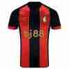 Tailandia Equipacion Bournemouth Primera 2024 2025