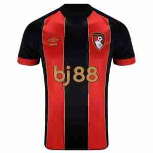Tailandia Equipacion Bournemouth Primera 2024 2025