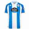 Tailandia Equipacion Deportivo Coruña Primera 2024 2025