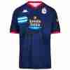 Tailandia Equipacion Deportivo Coruña Segunda 2024 2025