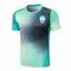 Tailandia Equipacion Entrenamiento México 2024 2025 Verde