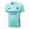Tailandia Equipacion Entrenamiento Real Madrid 2024 2025 Verde