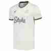 Tailandia Equipacion Everton Tercera 2024 2025