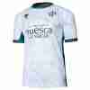 Tailandia Equipacion Huesca Segunda 2024 2025