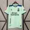 Tailandia Equipacion Las Palmas Tercera 2024 2025