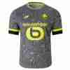 Tailandia Equipacion Lille OSC Tercera 2024 2025